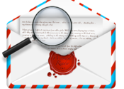 ED WinmailReader for Mac logo