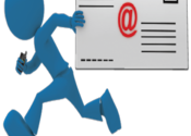 Email Lookout -Mobile & Desktop Email Alerts for Mac logo