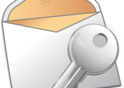 Encrypt Email for Mac logo