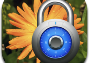 Encrypt Photos for Mac logo