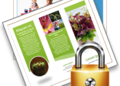 Encrypt Tool for Mac logo