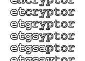 Encryptor for Mac logo