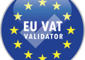 EU VAT Validator for Mac logo