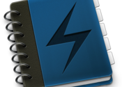 Fast Address Book for Mac logo