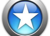Favorites: The File Manager to Rate and Discover for Mac logo