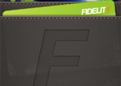 FidelityCard for Mac logo