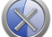 File and Folder Automator Action Pack for Mac logo