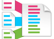 File Combiner for Mac logo