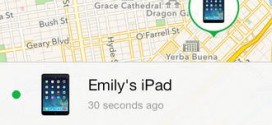 Find My iPhone