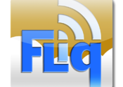 Fliq Desktop for Mac logo