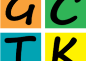 GCTK for Mac logo
