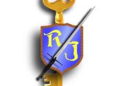 Guarded Key - Password Manager for Mac logo