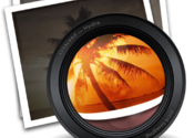 Hydra Express - HDR Photography for Mac logo