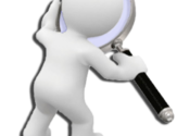iDentify for Mac logo