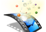 iSkysoft iMedia Converter Deluxe for Mac logo
