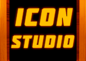 Icon Studio for Mac logo
