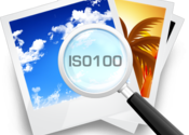 iExifer for Mac logo
