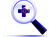 ImageIQ For Aperture for Mac logo
