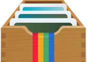 InstaArchiver - Backup for Instagram for Mac logo