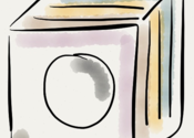 InstaEasyBackup for Mac logo