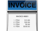 Invoice Professional for Mac logo