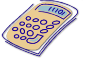 IP-Calculator for Mac logo