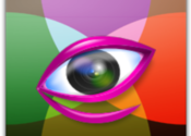 iPhotomator for Mac logo