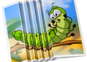 iResizer for Mac logo