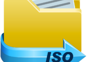 ISO Create for Mac logo