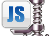 JavaScript Condenser for Mac logo