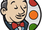Jenkins Notifier for Mac logo