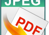 JPEG to PDF for Mac logo