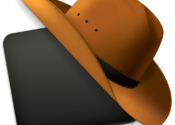 Keyboard Cowboy 2 for Mac logo
