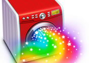 Laundry for Mac logo