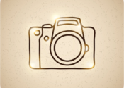 Learn GIMP for Mac logo