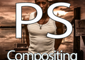 Learn Photoshop Compositing Edition for Mac logo
