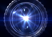 LensFlare Studio for Mac logo
