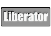 Liberator for Mac logo