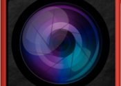 Lightfield Iris for Mac logo