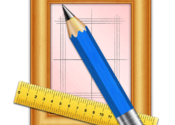 LightFrame for Mac logo