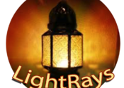 LightRays for Mac logo