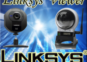 Linksys Viewer for Mac logo