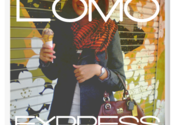 Lomo Express +Social for Mac logo