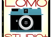 Lomo Studio+ for Mac logo