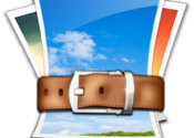 Lossless Photo Squeezer for Mac logo