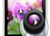Loupe for Mac logo