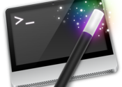 MacPilot for Mac logo