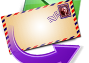 Mail Exporter Pro for Mac logo