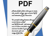 Master PDF Editor for Mac logo