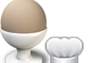 MasterChef Eggs for Mac logo